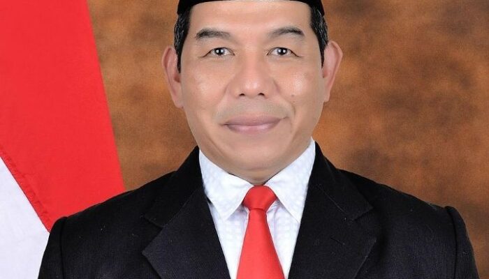 Guru Besar UIN Ar-Raniry Prof Gunawan Adnan Meninggal Dunia