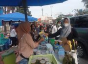 Pedagang Takjil Diingatkan BBPOM Agar Tidak Gunakan Bahan Berbahaya