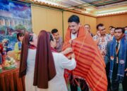 Wujudkan Indonesia Emas 2045, Bobby Nasution Minta Dukungan SFD Atasi Narkoba