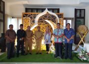 Tim Safari Ramadhan Pemkab DS Kunjungi 22 Masjid