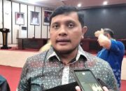 Ketua Gerindra Tapsel: Jangan Jelekkan Partai Lain!!!