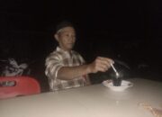 Pemadaman Listrik Di Simeulue Sudah Tak Beraturan