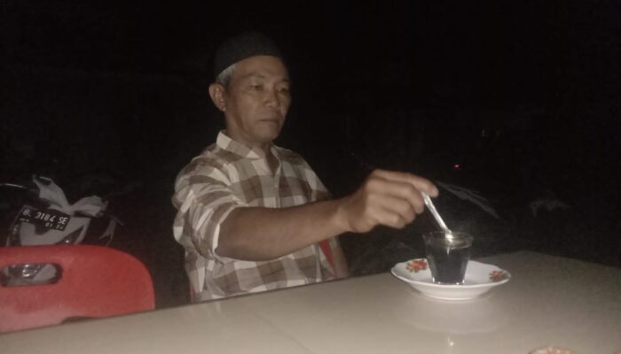 Pemadaman Listrik Di Simeulue Sudah Tak Beraturan