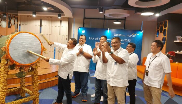 Selama Ramadhan, Program Bedug Mandiri Berikan Discount Hingga Cashback