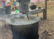 Kanji Rumbi, Pelengkap Berbuka Khas Aceh