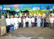 Wagubsu Resmikan Ramadan Fair 1444 H di Masjid Al-Ma’ruf