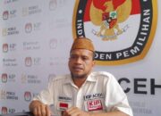 27 Balon Senator Dapil Aceh Lolos, Termasuk Abdullah Puteh