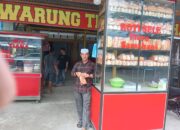 Omzet Penjualan Roti Selai Samahani Selama Ramadan Meningkat Tiga Kali Lipat