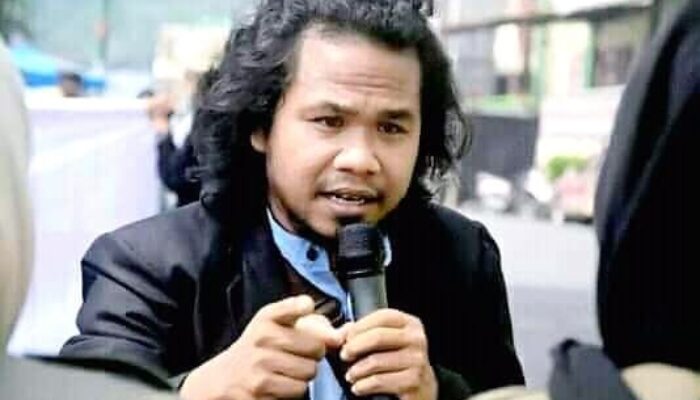 Polres Tapsel Didesak Tetapkan RR Anggota DPRD Tersangka Diduga Pelaku Galian C Ilegal