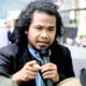 AKTIVIS HAM KontraS Independent Sumatera Utara Syahminan Rambe. Waspada/Ist