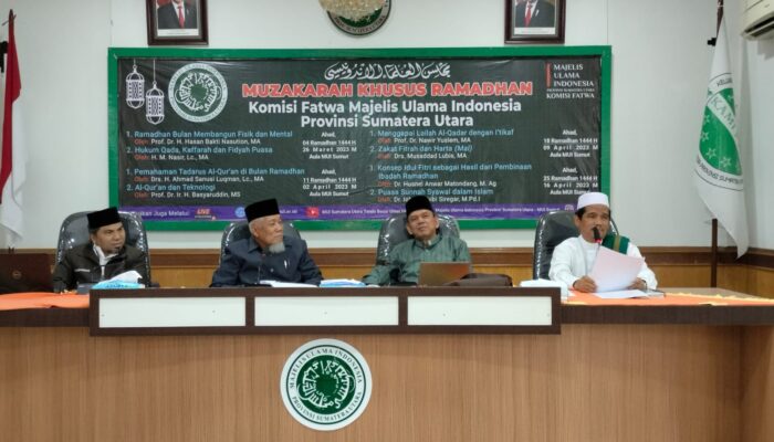 Puasa Bisa Kuatkan Fisik Dan Mental Umat Islam