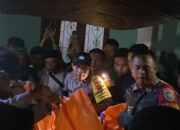Geger, Warga Gp Jawa Dikejutkan Penemuan Mayat Laki-laki Diduga Gantung Diri