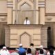 Pj Bupati Agara: Makmurkan Masjid Dengan Salat Berjamaah
