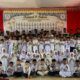 100 Santri TPA Ikut RBQ-II