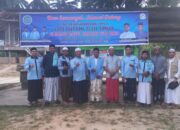 Ketua BKPRMI: ‘Perbaiki Salat, Maka Allah Perbaiki Hidupmu’