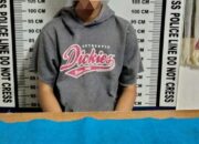 Polisi Amankan Remaja Beserta 11,4 Gram Ganja