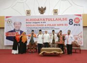 Bhineka Tunggal Ika Jangan Hanya Jadi Pemanis
