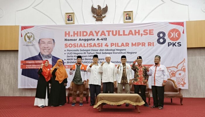 Bhineka Tunggal Ika Jangan Hanya Jadi Pemanis