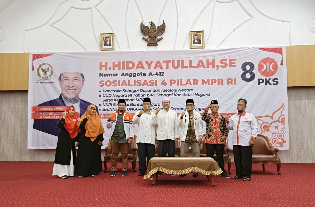Bhineka Tunggal Ika Jangan Hanya Jadi Pemanis