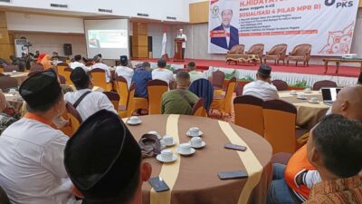 Bhineka Tunggal Ika Jangan Hanya Jadi Pemanis