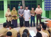 Empat Santri Pesantren Muhammadiyah Kwalamadu Khatam Al-Qur’an Selama 2 Hari