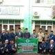 Ketua Umum MUI Sumut Lepas Tim Safari Dakwah PTKU