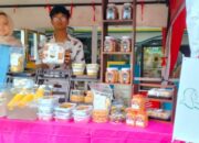 Berkah Ramadhan Bagi Pengelola Rumah Produksi Kazichea