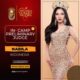 Ryzia Nabilla Winner Miss Supraglobal International Jadi Juri Pemilihan Miss Africa Golden Nigeria Tahun 2023