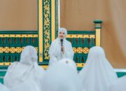 Pererat Silaturahmi Pengurus & Kader PKK Melalui Pengajian Ramadhan