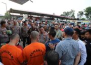 Polda Sumut Didukung Terus Tingkatkan Performa