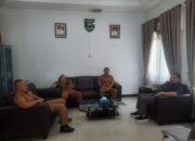 Gawat, Lahan Diganti Rugi, Warga Singkuang 1 Menolak