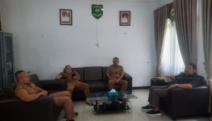 Gawat, Lahan Diganti Rugi, Warga Singkuang 1 Menolak