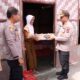 Kapolres Sergai Bantu Nek Rukiah