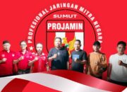 Projamin Sumut Gelar Konsolidasi Dan Buka Puasa Bersama
