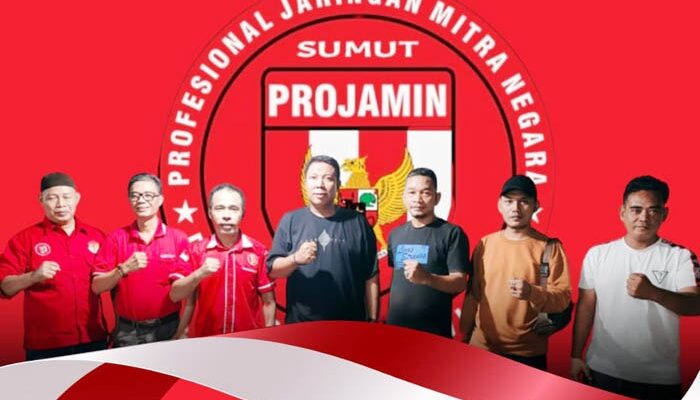 Projamin Sumut Gelar Konsolidasi Dan Buka Puasa Bersama