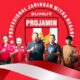 Projamin Sumut Gelar Konsolidasi Dan Buka Puasa Bersama