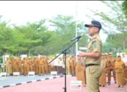 Pemkab Labura Siapkan Aplikasi myLabura