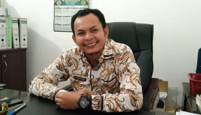 Pemkab Palas Batal Tuan Rumah STQH Ke 18 Tingkat Provinsi Sumut