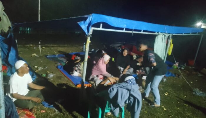 Anak Cari Ibunya, Ternyata Tewas Gantung Diri