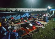 6 Peserta Plasma Warga Singkuang Meninggal Dunia