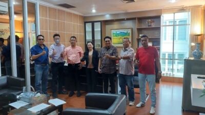 JMSI Sumut dan Medan Berkolaborasi dengan Bank Artha Graha Internasional