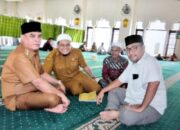 Bupati Madina Setuju Dugaan ‘Skandal Agraria’ PT RPR Dibongkar