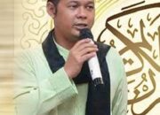 Putra Alm Zainudin MZ Akan Tausiyah Di Masjid Quatul Muslimin Medan Area