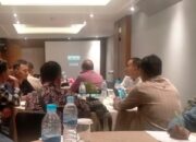 Petani Sawit Minta Bantuan Sarana Prasarana