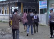 Polsek Labuhan Ruku Gagalkan Tawuran