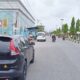 Parkir Sembarang Di Depan RSUD Tgk Chik Ditiro, Kesadaran Masyarakat Masih Rendah