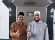 Ustadz Dr. Yusran Hadi: Raihlah Keutamaan Bulan Ramadan