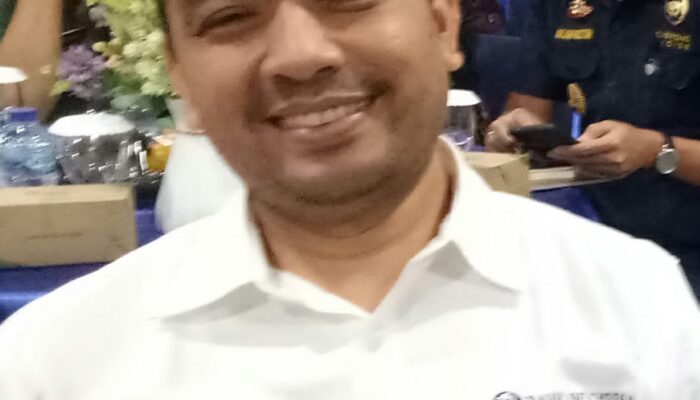 Penuhi Kebutuhan Uang Rupiah Dan Penukaran, BI P.Siantar Laksanakan Serambi