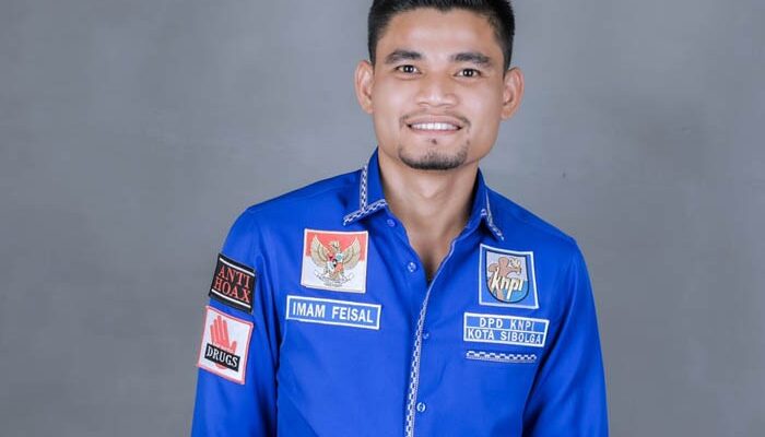 Ketua HNSI Sibolga Diduga Biarkan Pukat Trawl Beroperasi Di Pantai Barat Sumut