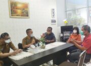 Pasien Dari Penang Sembuh, RSUD Amri Tambunan Buktikan Bertaraf Internasional